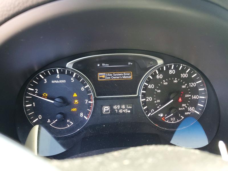 Aukcja sprzedaży 2014 Nissan Altima, vin: 1N4AL3AP0EN243008, numer aukcji: 62991246
