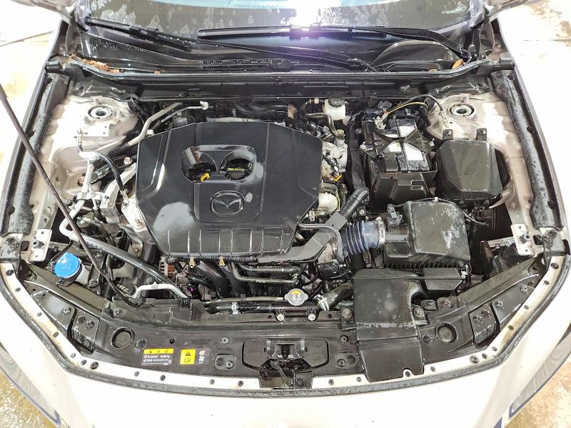 Aukcja sprzedaży 2024 Mazda 3, vin: 3MZBPABM4RM426470, numer aukcji: 66334366