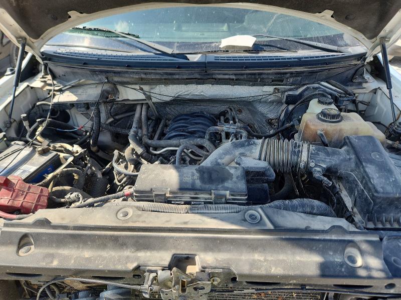 Aukcja sprzedaży 2011 Ford F150, vin: 1FTFX1EF8BFD07764, numer aukcji: 66485936