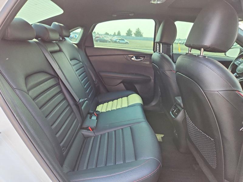 Aukcja sprzedaży 2024 Kia Forte, vin: 3KPF44AC4RE839006, numer aukcji: 64098196