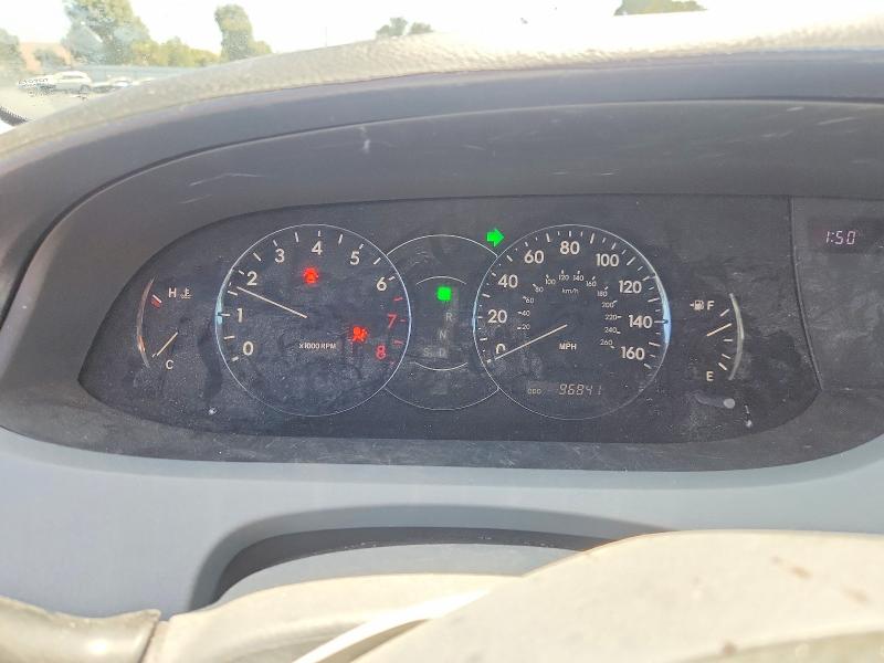 2005 Toyota Avalon მანქანა იყიდება აუქციონზე, vin: 4T1BK36B45U055091, აუქციონის ნომერი: 64506806