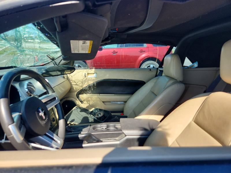 Aukcja sprzedaży 2009 Ford Mustang, vin: 1ZVHT84N595107377, numer aukcji: 64031196
