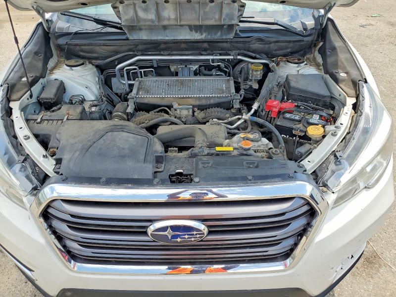 Продаж на аукціоні авто 2019 Subaru Ascent, vin: 4S4WMABD5K3454357, номер лоту: 63942086