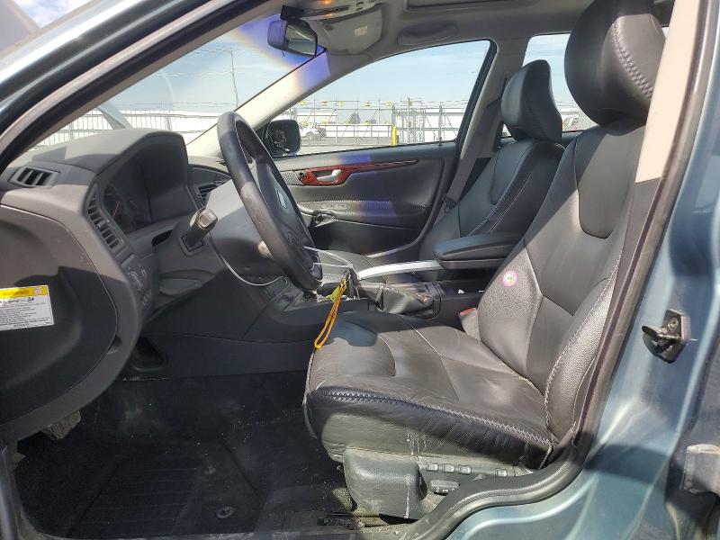 66773656 :رقم المزاد ، YV1SZ58DX11033662 vin ، 2001 Volvo V70 مزاد بيع