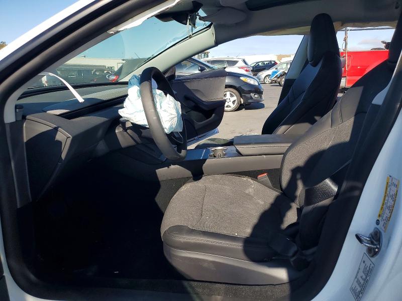 Продаж на аукціоні авто 2026 Tesla Model 3, vin: 5YJ3E1EA1TF146645, номер лоту: 64065966