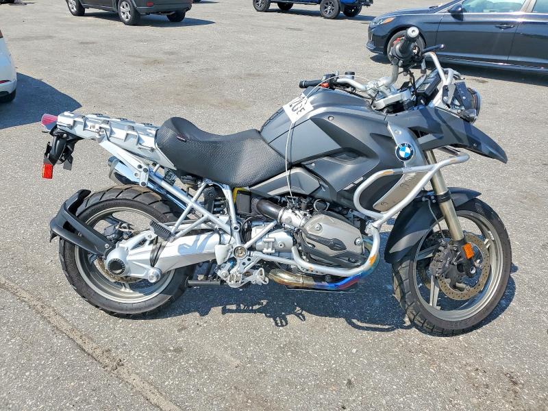 Aukcja sprzedaży 2008 Bmw R1200, vin: WB103130X8ZU45584, numer aukcji: 64927126