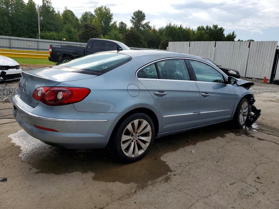 2011 Volkswagen Cc მანქანა იყიდება აუქციონზე, vin: WVWMP7AN8BE719342, აუქციონის ნომერი: 66069046