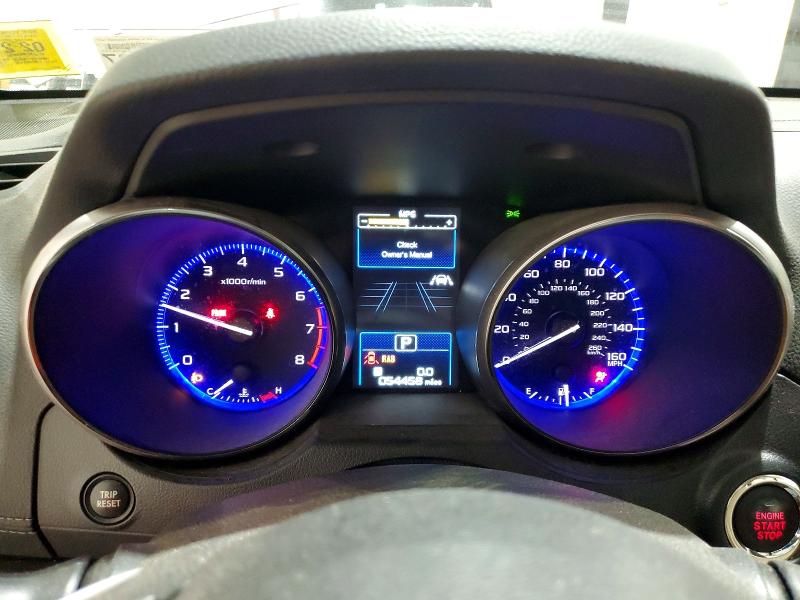 Продаж на аукціоні авто 2019 Subaru Legacy, vin: 4S3BNEN66K3034403, номер лоту: 65712466