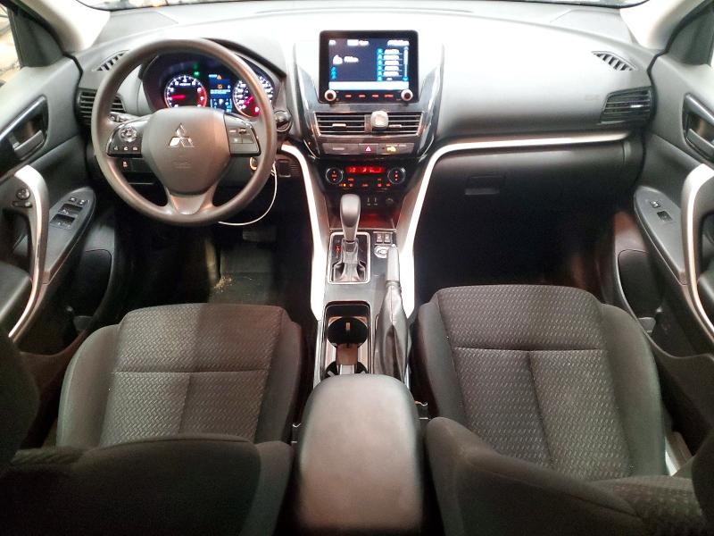 Aukcja sprzedaży 2022 Mitsubishi Eclipse Cross, vin: JA4ATUAA4NZ601841, numer aukcji: 66533546