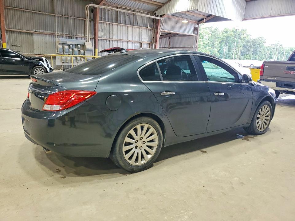 Продаж на аукціоні авто 2012 Buick Regal, vin: 2G4GS5EV2C9212561, номер лоту: 66736206