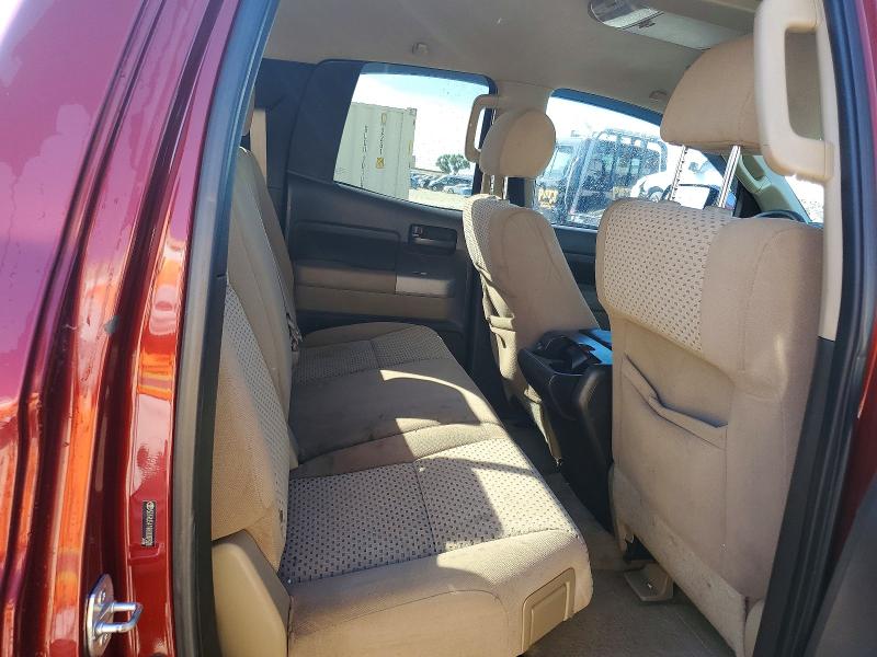 Продаж на аукціоні авто 2008 Toyota Tundra, vin: 5TFRU54148X007628, номер лоту: 66439816