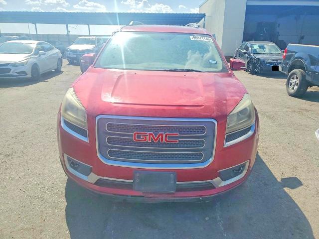 66871146 :رقم المزاد ، 1GKKRRKD4DJ192529 vin ، 2013 Gmc Acadia مزاد بيع