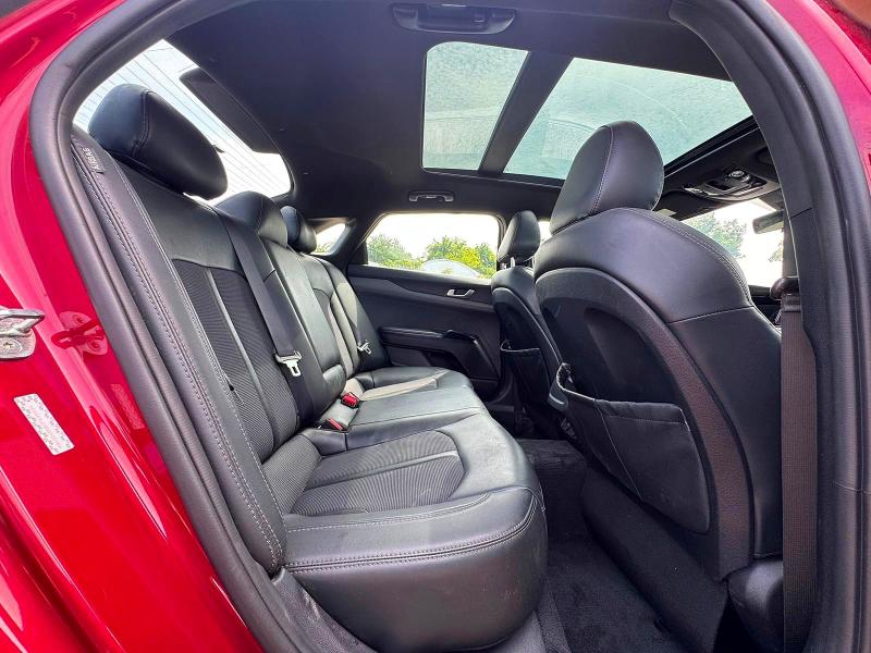 Продаж на аукціоні авто 2022 Kia K5, vin: 5XXG64J28NG100986, номер лоту: 65143346