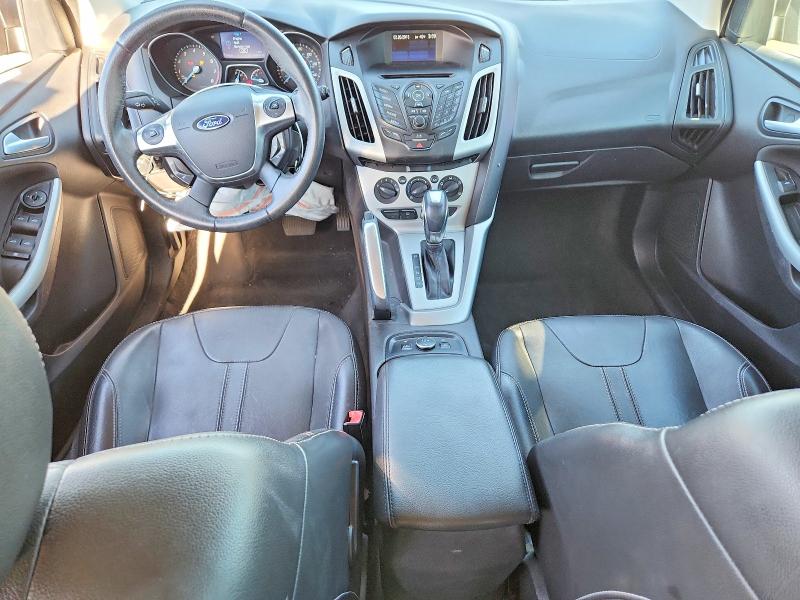 Auction sale of the 2013 Ford Focus, vin: 1FADP3K20DL277030, lot number: 66036706