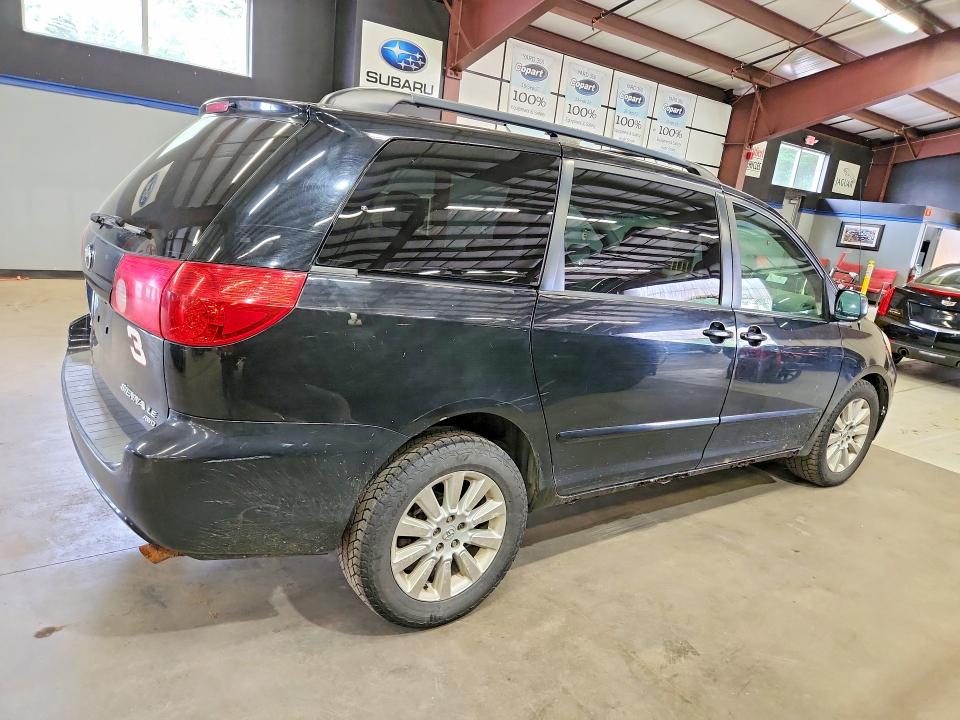 Aukcja sprzedaży 2010 Toyota Sienna, vin: 5TDJK4CC0AS033834, numer aukcji: 67243086