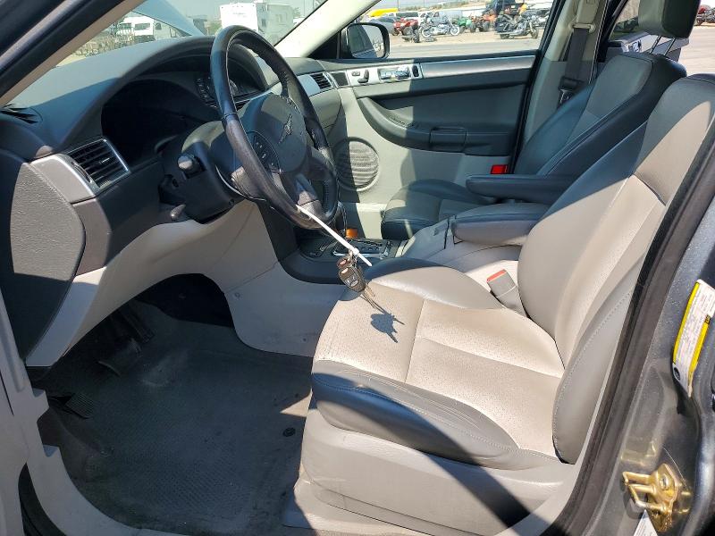 Aukcja sprzedaży 2007 Chrysler Pacifica, vin: 2A8GM68X77R161655, numer aukcji: 63876356