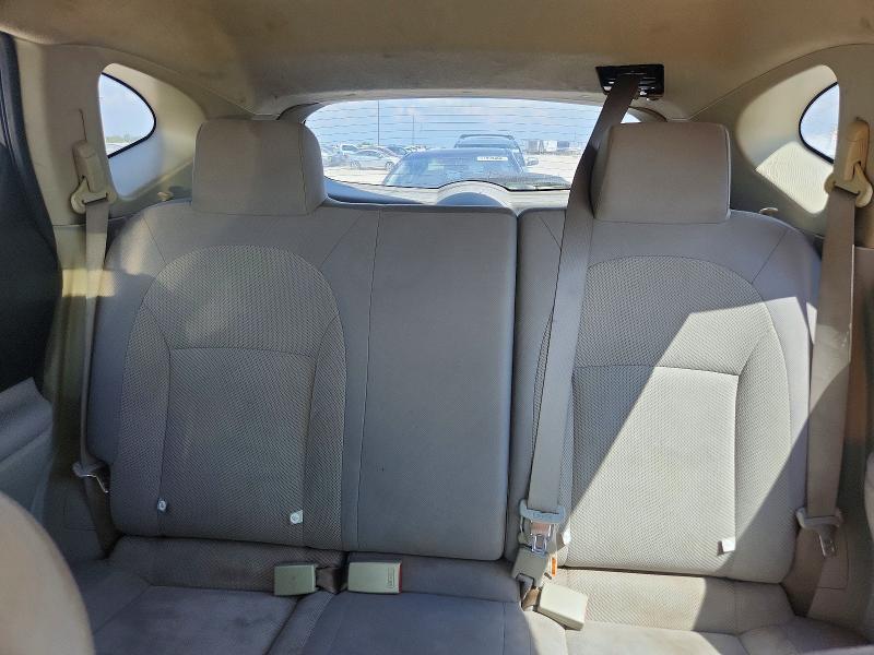 65949306 :رقم المزاد ، JN8AS5MT2EW610295 vin ، 2014 Nissan Rogue Select مزاد بيع