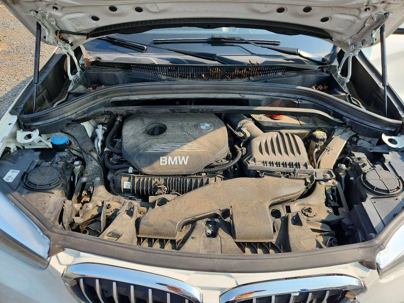 Aukcja sprzedaży 2018 Bmw X1, vin: WBXHT3C32J5L33180, numer aukcji: 63912996