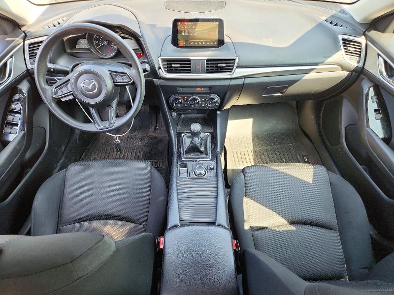Aukcja sprzedaży 2017 Mazda 3, vin: 3MZBN1K73HM156114, numer aukcji: 65417286