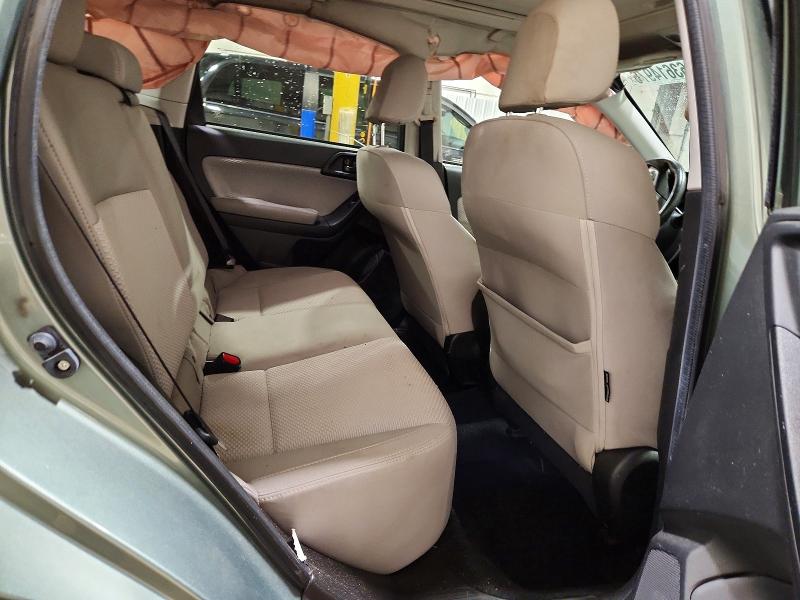 Aukcja sprzedaży 2017 Subaru Forester, vin: JF2SJAEC9HH514040, numer aukcji: 63614976
