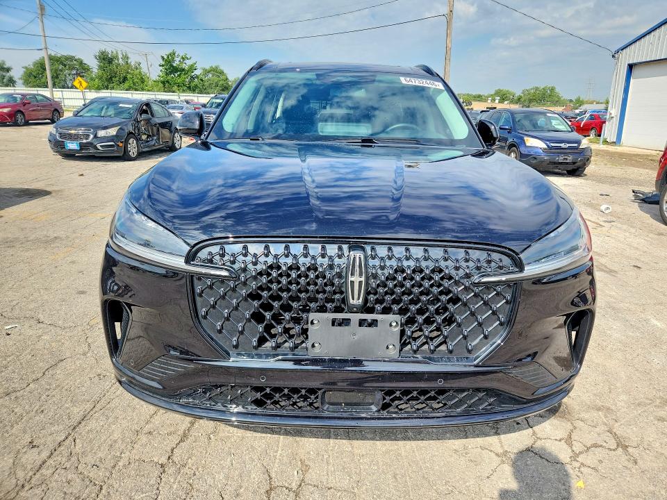 64732446 :رقم المزاد ، 5LM5J6XC9TGL06432 vin ، 2026 Lincoln Aviator مزاد بيع