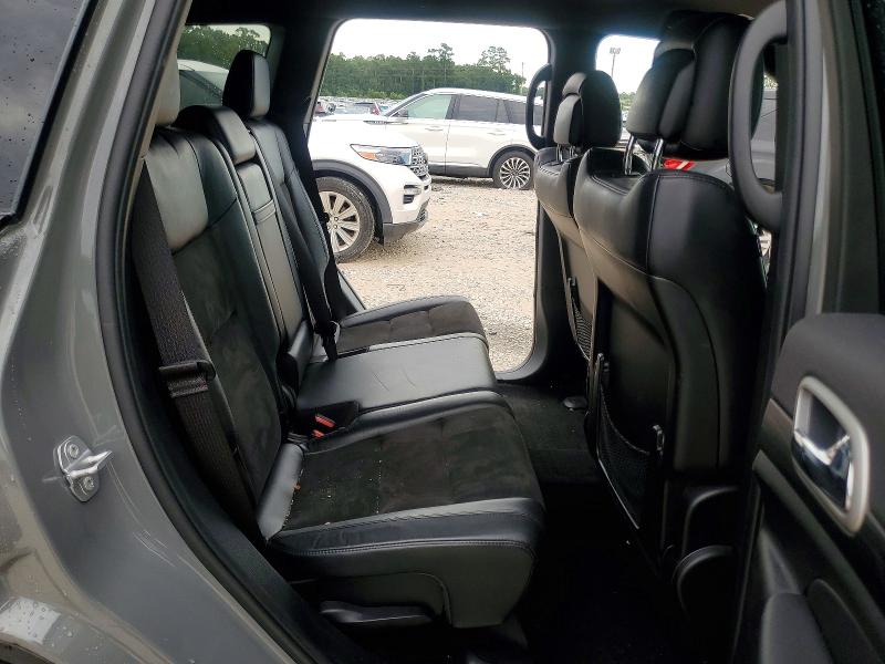 2022 Jeep Grand Cherokee მანქანა იყიდება აუქციონზე, vin: 1C4RJFAG4NC146720, აუქციონის ნომერი: 64474336