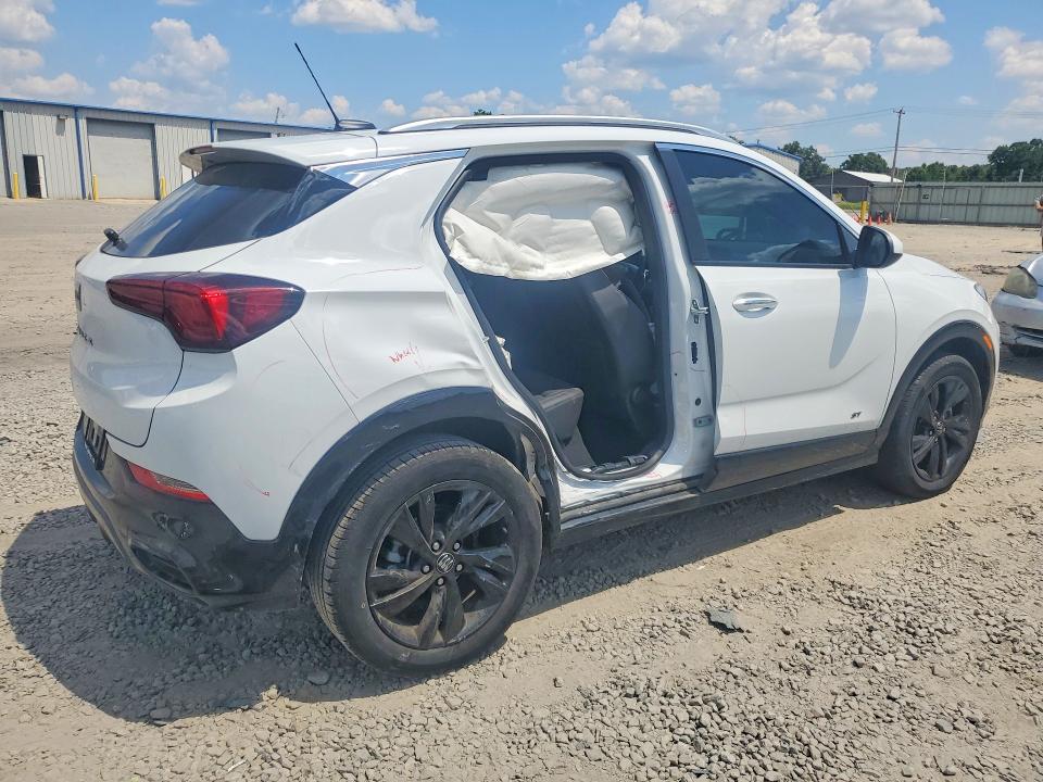 Продаж на аукціоні авто 2025 Buick Encore Gx, vin: KL4AMDSL7SB026054, номер лоту: 63539516