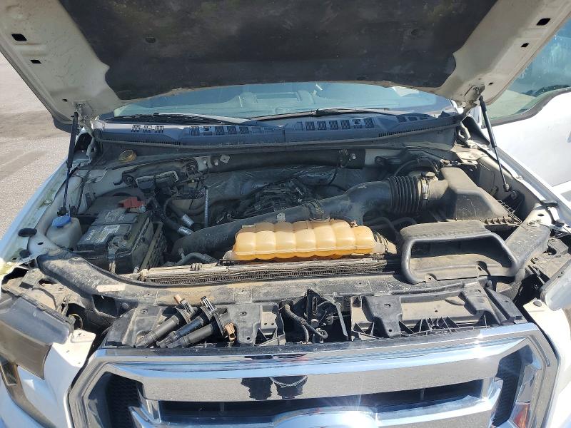 Aukcja sprzedaży 2015 Ford F150, vin: 1FTFX1EGXFKE89540, numer aukcji: 64409336
