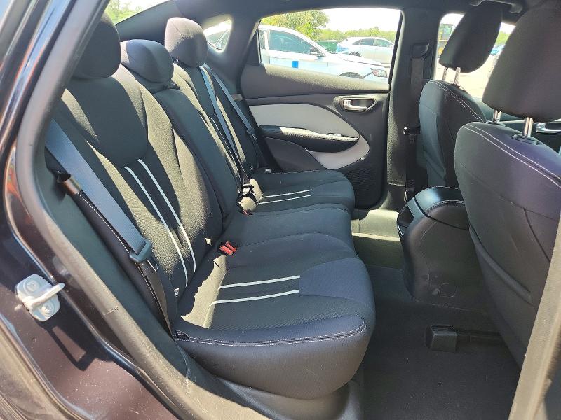 63926456 :رقم المزاد ، 1C3CDFBB8ED862034 vin ، 2014 Dodge Dart مزاد بيع