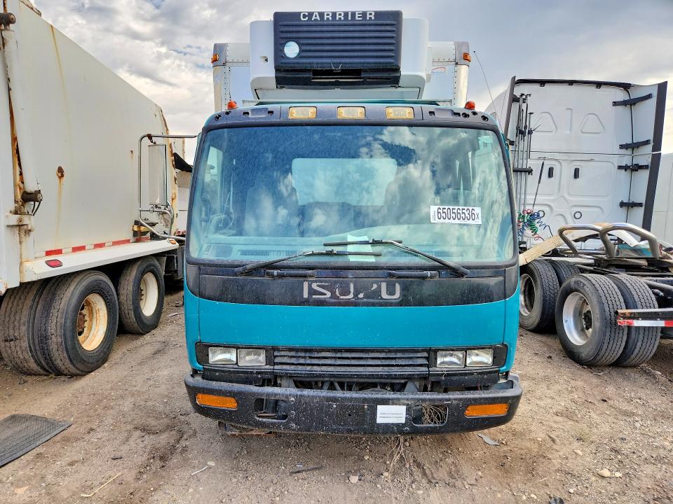Продаж на аукціоні авто 2001 Isuzu Frr, vin: JALF5C13417700374, номер лоту: 65056536