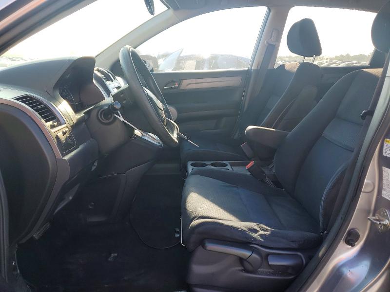 Aukcja sprzedaży 2007 Honda Cr-v, vin: JHLRE38557C069501, numer aukcji: 67113496