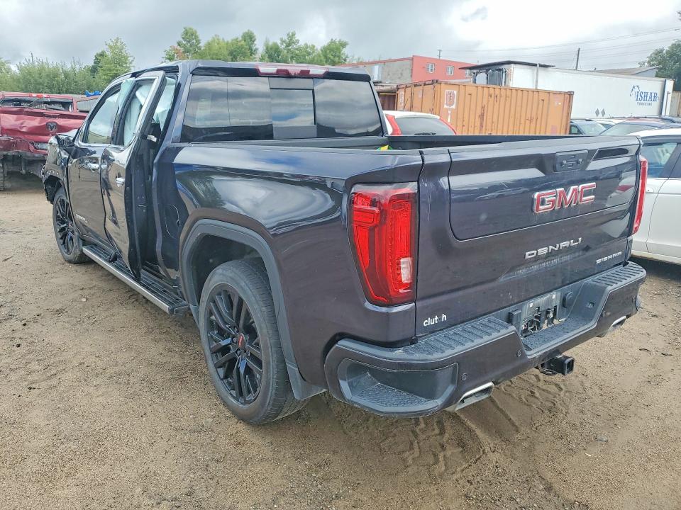 65712956 :رقم المزاد ، 3GTUUGED3PG147526 vin ، 2023 Gmc Sierra مزاد بيع
