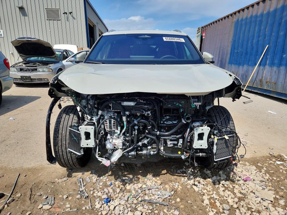 65088346 :رقم المزاد ، 3VVUW7RM3TM055933 vin ، 2026 Volkswagen Tiguan مزاد بيع