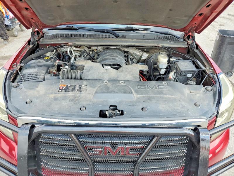 Aukcja sprzedaży 2015 Gmc Yukon, vin: 1GKS2BKC9FR153216, numer aukcji: 62885896