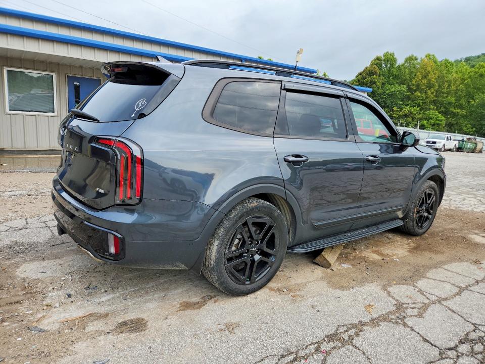 Aukcja sprzedaży 2024 Kia Telluride, vin: 5XYP5DGC1RG455003, numer aukcji: 64416146