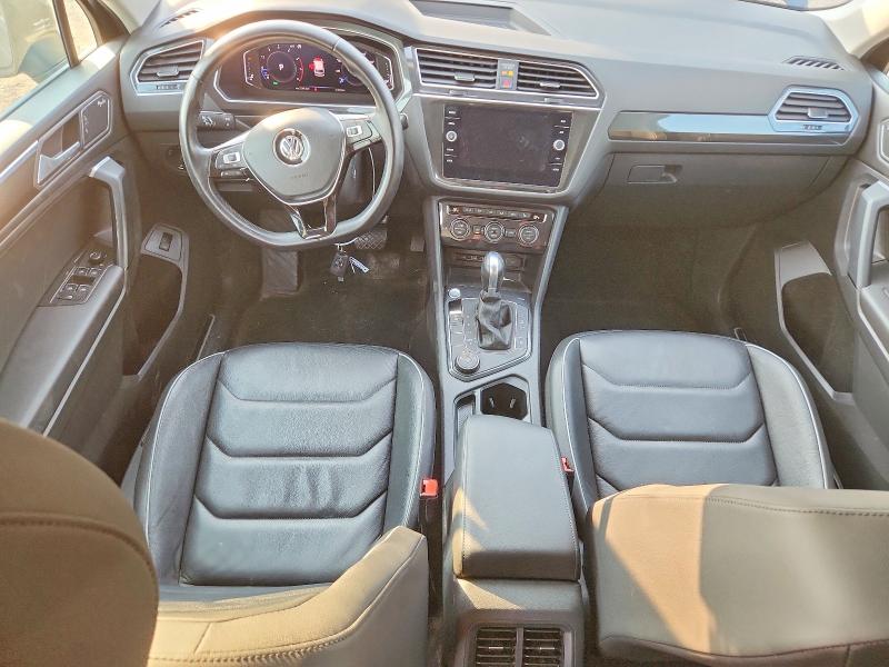 Aukcja sprzedaży 2019 Volkswagen Tiguan, vin: 3VV4B7AX3KM118397, numer aukcji: 66059366