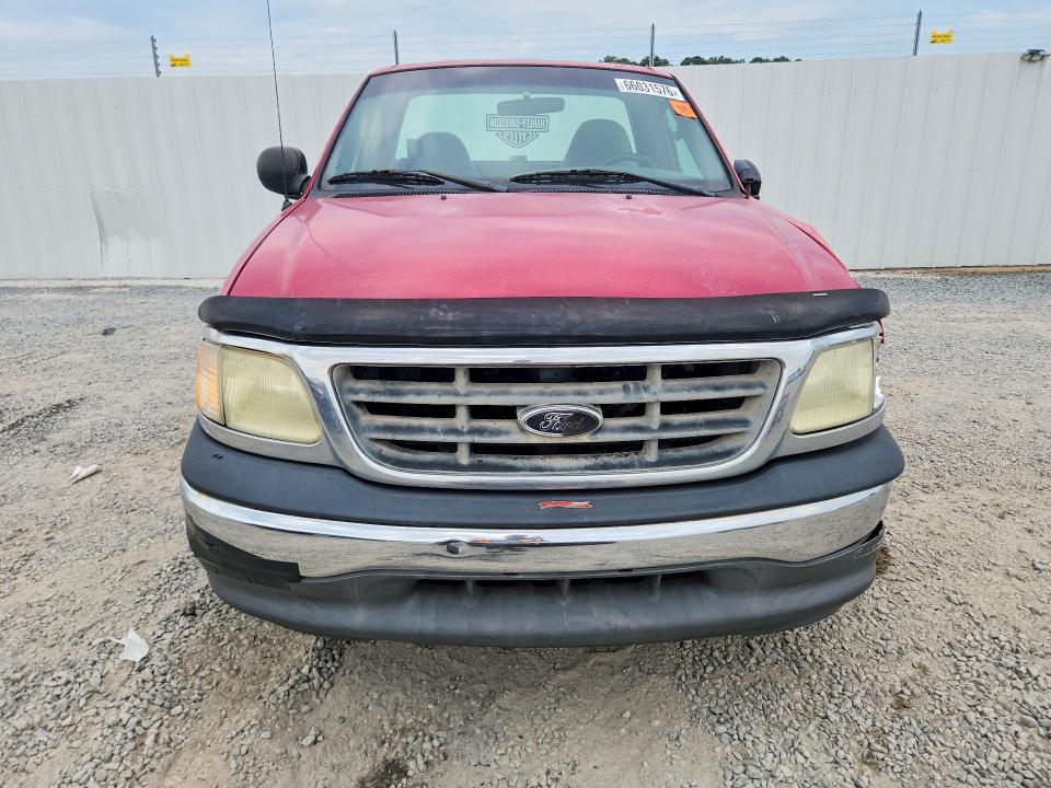 66031576 :رقم المزاد ، 2FTRF17293CA13202 vin ، 2003 Ford F150 مزاد بيع