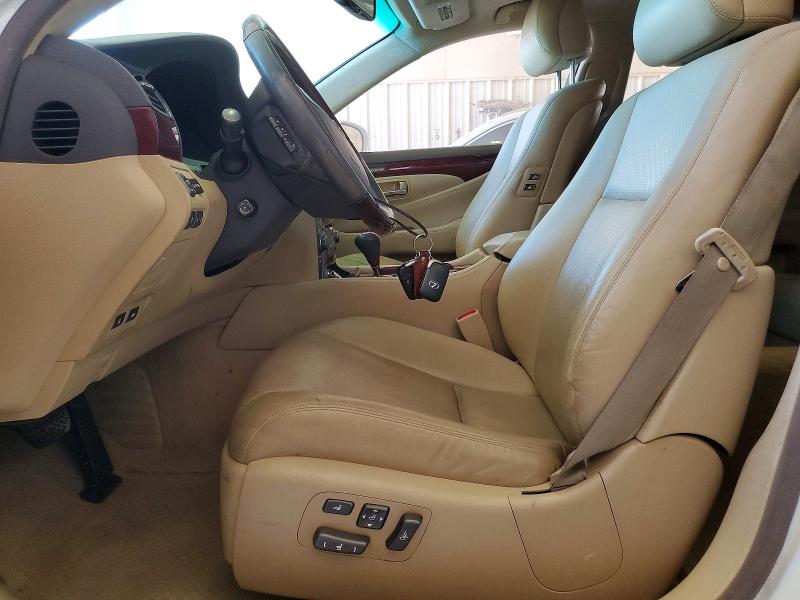 Продаж на аукціоні авто 2009 Lexus Ls, vin: JTHGL46F995034168, номер лоту: 65208396