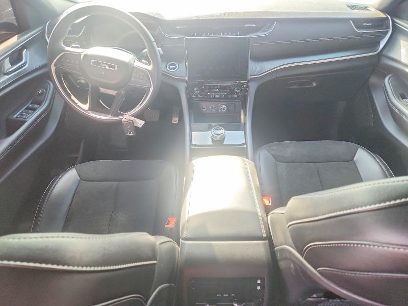 2025 Jeep Grand Cherokee მანქანა იყიდება აუქციონზე, vin: 1C4RJKAG9S8659002, აუქციონის ნომერი: 65340526