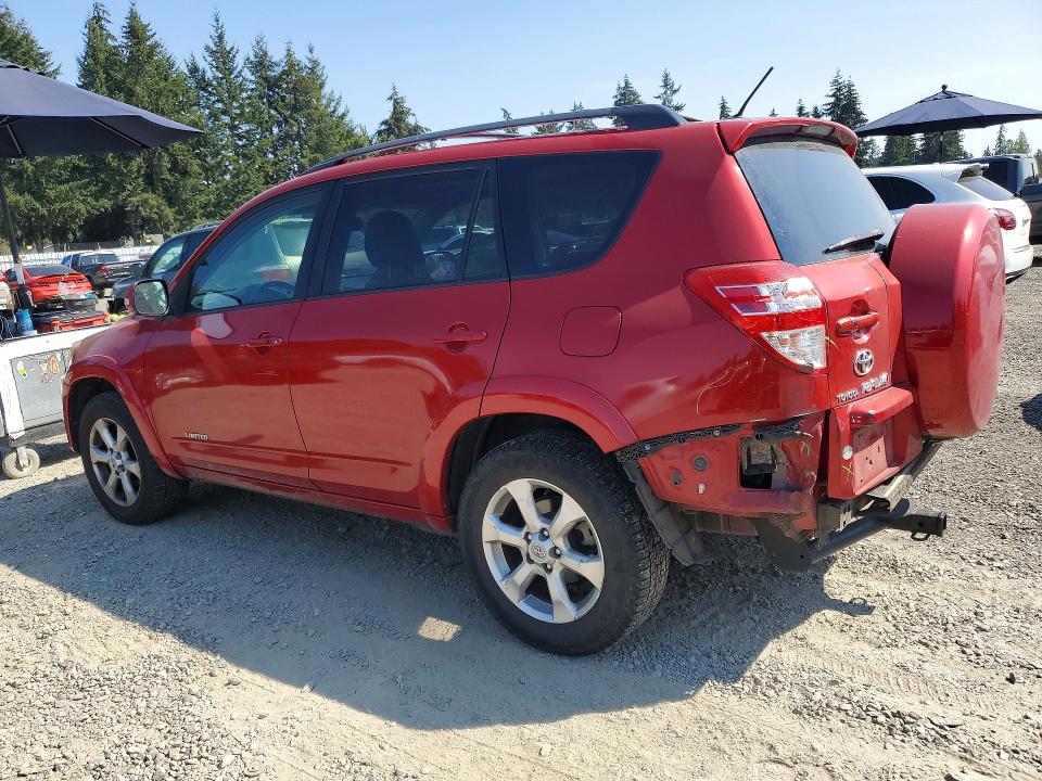 Продаж на аукціоні авто 2010 Toyota Rav4, vin: 2T3DK4DV8AW028036, номер лоту: 65036676
