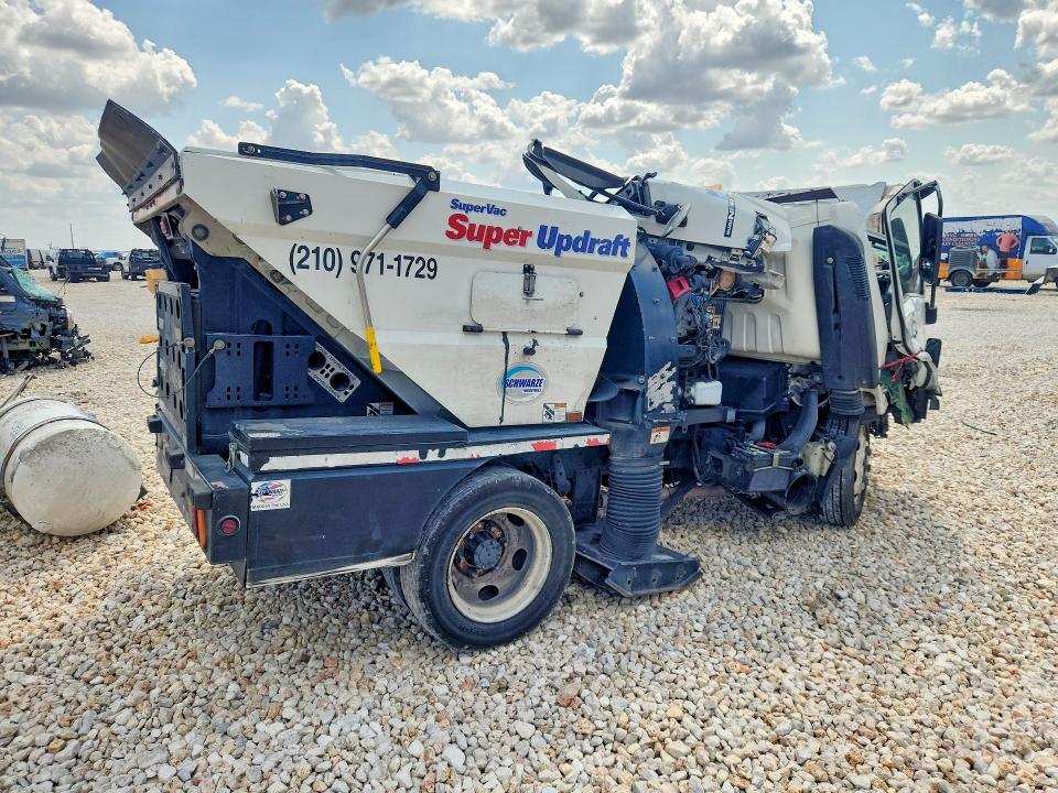 Продаж на аукціоні авто 2021 Sweepster Construction Equipment, vin: 54DC4W1D5MS201937, номер лоту: 63870896