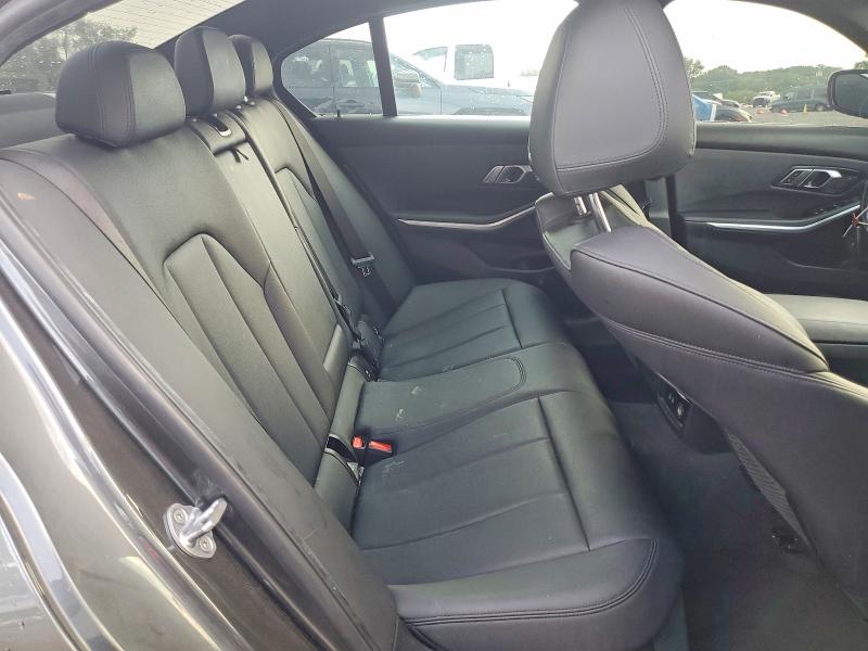 2020 Bmw 330xi მანქანა იყიდება აუქციონზე, vin: 3MW5R7J00L8B05681, აუქციონის ნომერი: 64113076