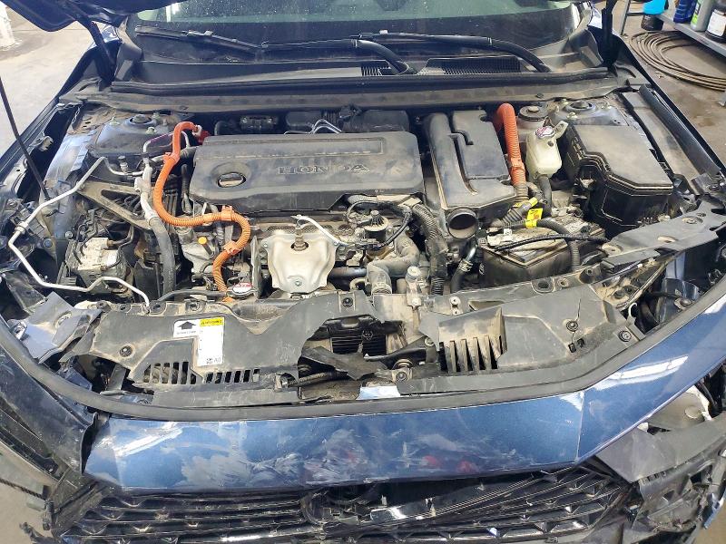 62630106 :رقم المزاد ، 1HGCY2F60SA048951 vin ، 2025 Honda Accord مزاد بيع