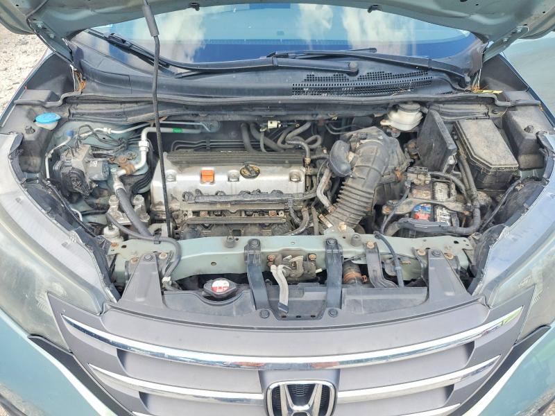 Продаж на аукціоні авто 2012 Honda Cr-v, vin: 2HKRM4H52CH610203, номер лоту: 61768406