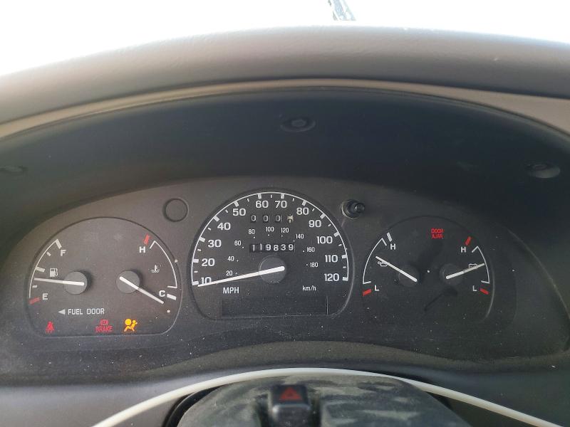 Продаж на аукціоні авто 1999 Ford Ranger, vin: 1FTYR10C1XPA38864, номер лоту: 64555176