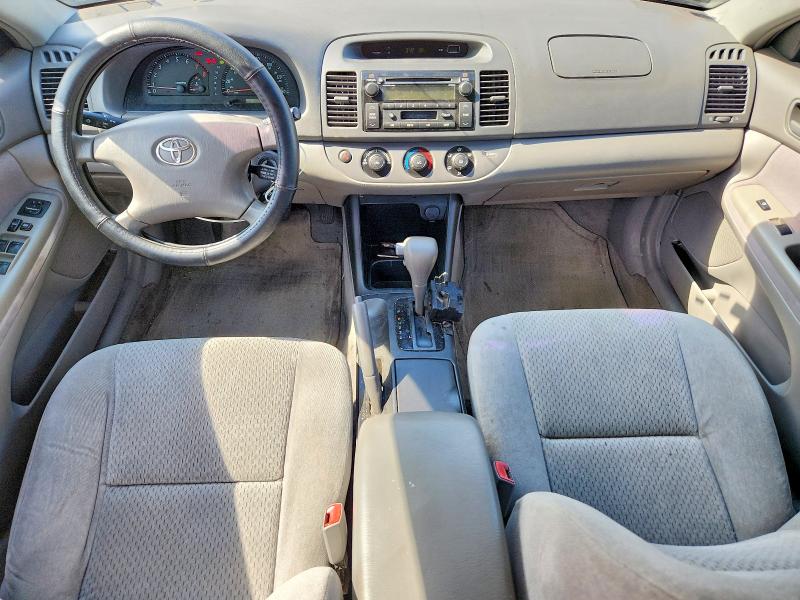 Продаж на аукціоні авто 2004 Toyota Camry, vin: 4T1BF32K14U587150, номер лоту: 64369856