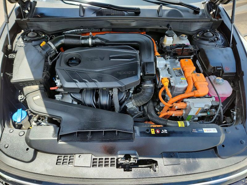 Aukcja sprzedaży 2024 Hyundai Sonata Hybrid, vin: KMHL34JJ9RA094644, numer aukcji: 64323736