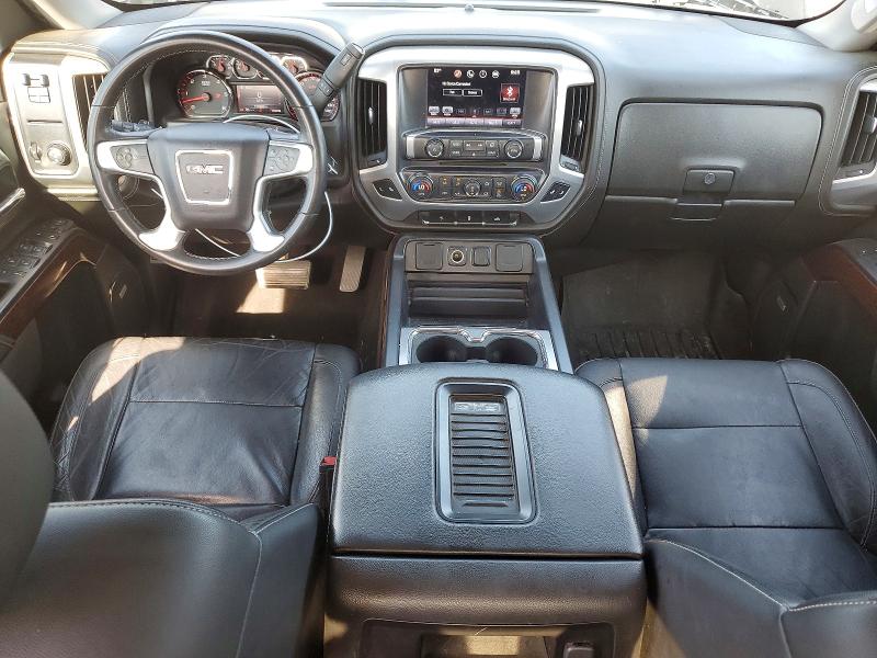 Продажа на аукционе авто 2016 Gmc Sierra, vin: 3GTP1NEC4GG221604, номер лота: 65656966