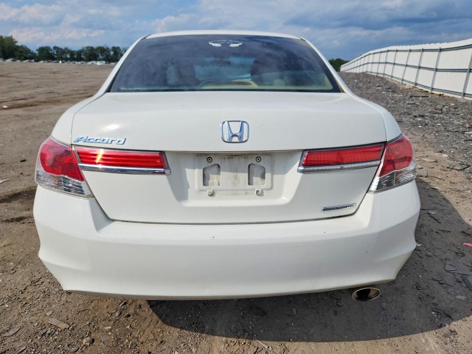 2012 Honda Accord მანქანა იყიდება აუქციონზე, vin: 1HGCP2F62CA016975, აუქციონის ნომერი: 66084466