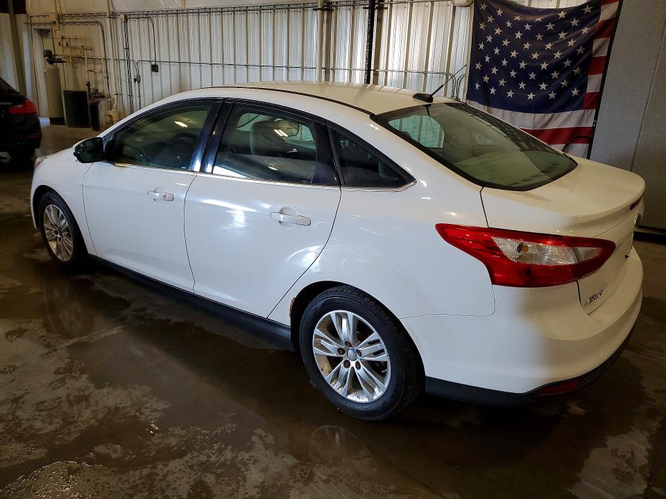 Aukcja sprzedaży 2012 Ford Focus, vin: 1FAHP3H25CL115031, numer aukcji: 65134996